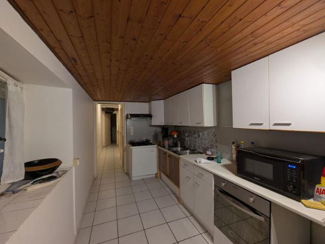 Appartement location à Bayonne, Larribar-sorhapuru