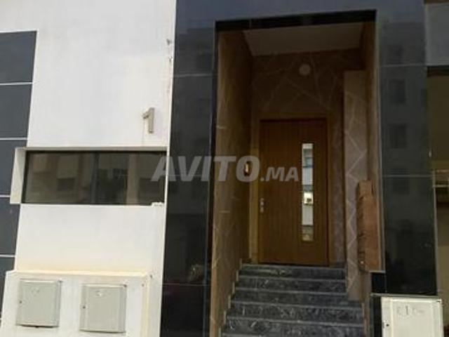 Appartement location à Bouskoura, Gharb-Chrarda-Beni Hssen