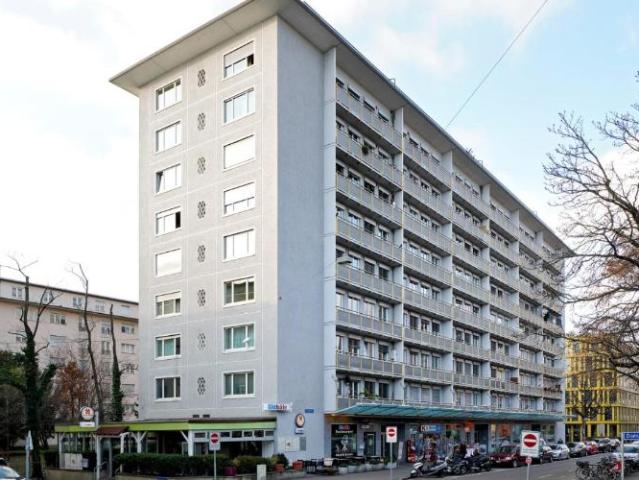 Apartment mieten in Basel, Basel-Stadt