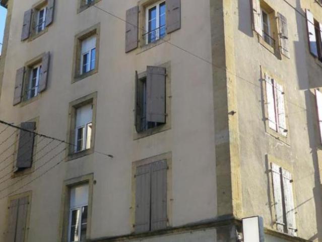 Apartment mieten in Corcelles (NE)