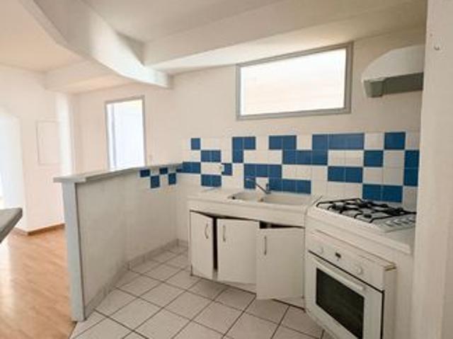 Appartement vente à Fontainebleau, Poligny
