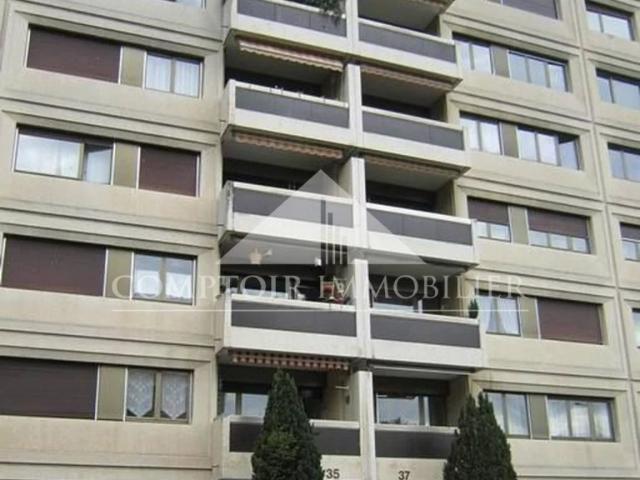 Apartment mieten in Conches