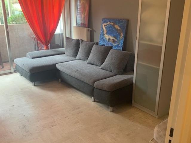 Appartement location à Nice