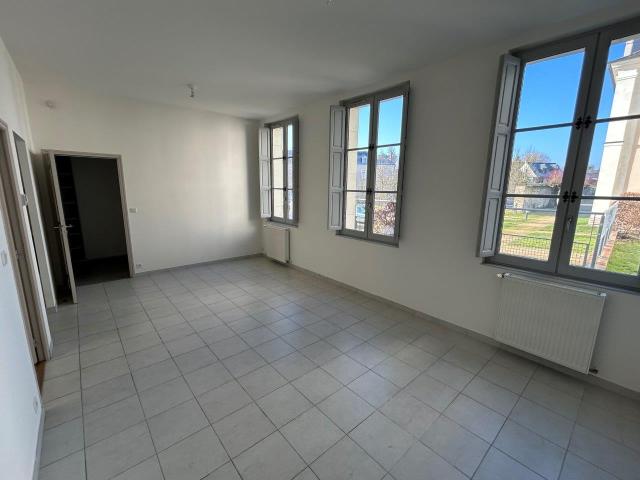 Appartement location à Saumur