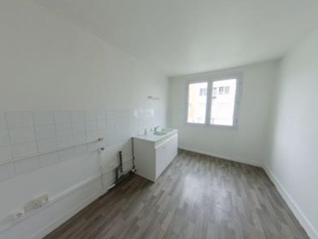 Appartement vente à Orléans