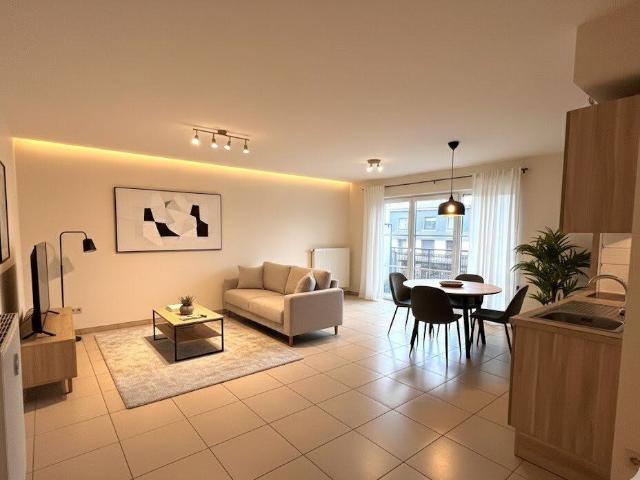 Appartement location à Libramont-Chevigny, Libramont