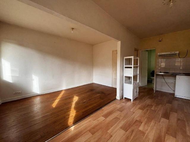 Appartement location à Boue, Aire-sur-l'Adour