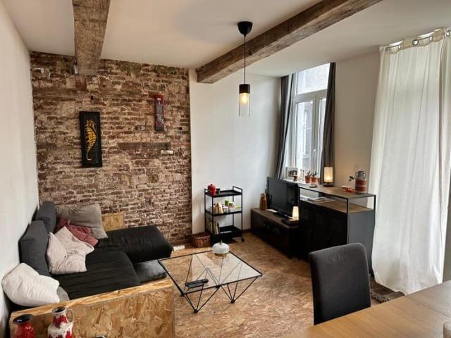 Kot location à Liège, Wallonie
