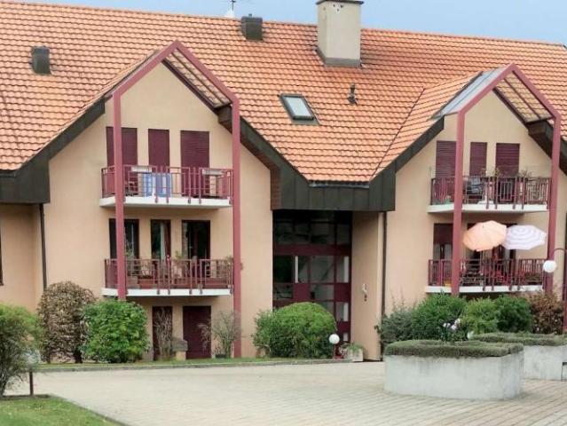 Apartment mieten in Cugy, District du Gros-de-Vaud