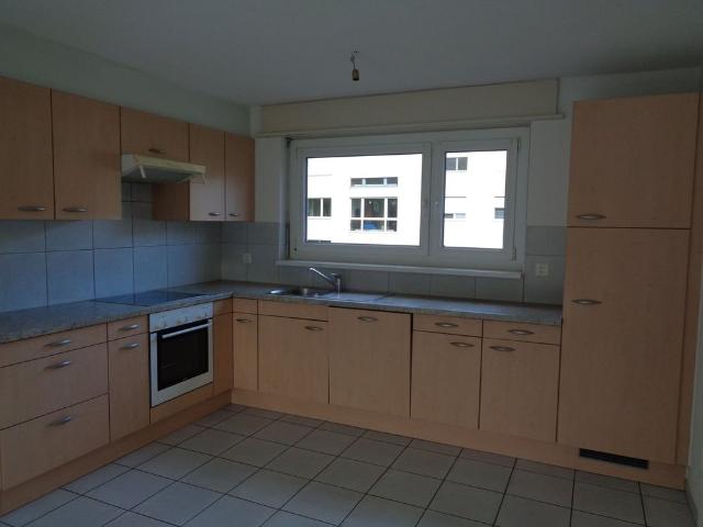 Apartment mieten in Moutier, Région administrative du Jura bernois