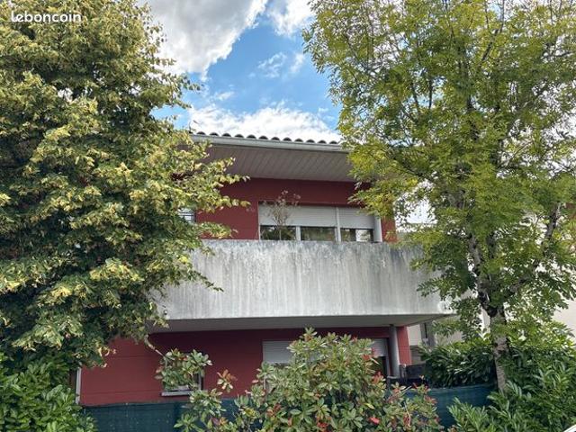 Appartement vente à Libourne, Génissac