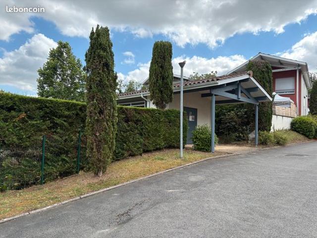 Appartement vente à Libourne, Génissac