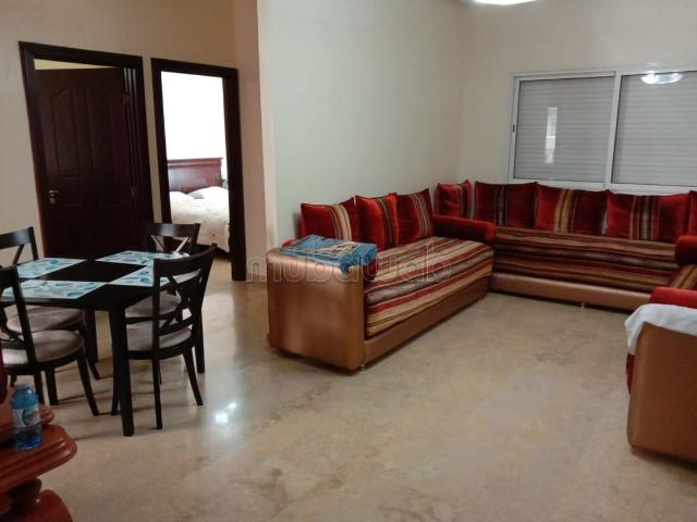 Appartement vente à El Ma, Gharb-Chrarda-Beni Hssen