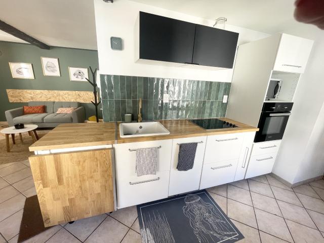 Appartement location à Arrondissement de Toulon, Toulon