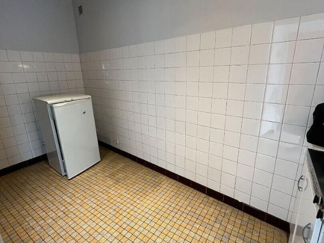 Appartement location à Poitiers