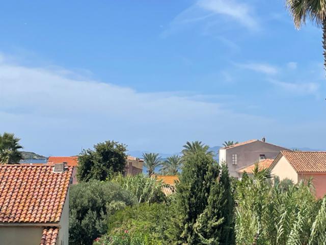Appartement vente à Arrondissement de Toulon, Six-fours-les-plages