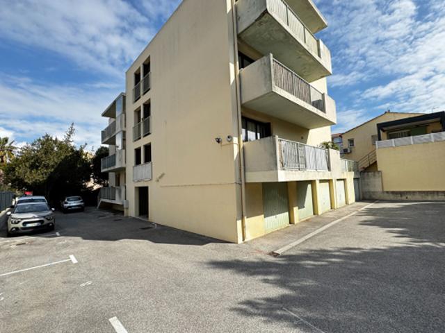 Appartement vente à Arrondissement de Toulon, Six-fours-les-plages