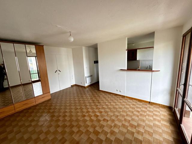 Appartement vente à Arrondissement de Toulon, Six-fours-les-plages