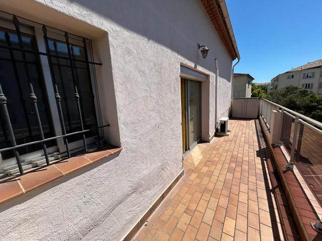Appartement vente à Arrondissement de Toulon, Six-fours-les-plages