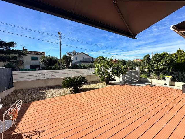Appartement vente à Arrondissement de Toulon, Six-fours-les-plages