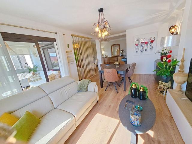 Appartement vente à Arrondissement de Toulon, Six-fours-les-plages