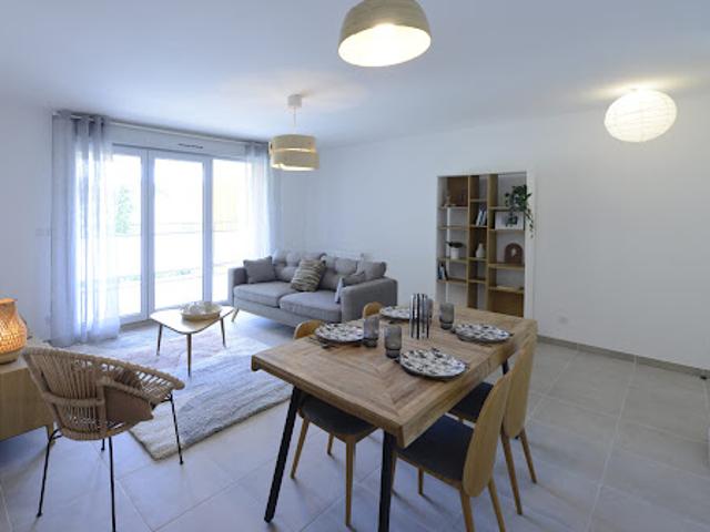 Appartement vente à Arrondissement de Toulon, Six-fours-les-plages