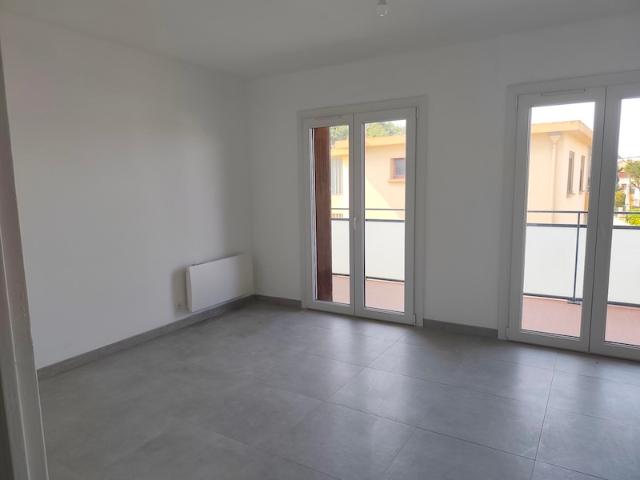 Appartement location à Arrondissement de Toulon, Six-fours-les-plages