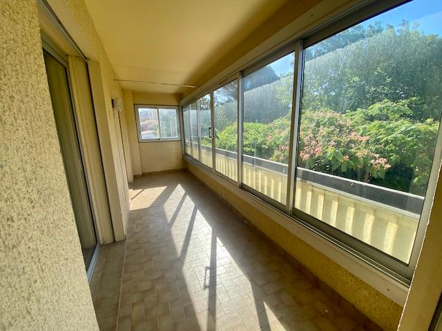Appartement location à Arrondissement de Toulon, Six-fours-les-plages
