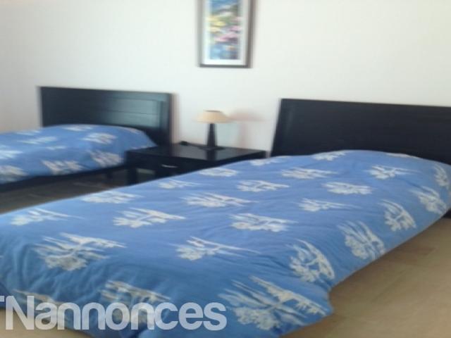 Appartement location