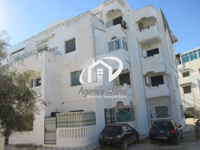 Appartement vente à Bekalta
