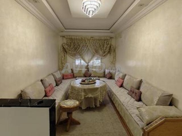 Appartement vente à Skhirat