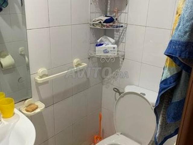 Appartement location à Skhirat