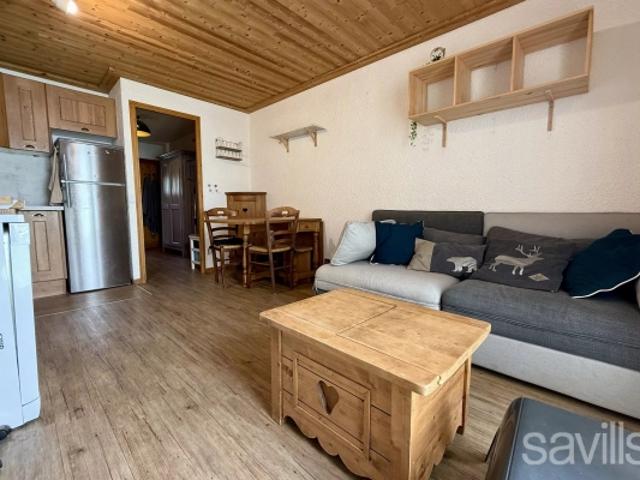 Appartement vente à Albertville, Les Allues