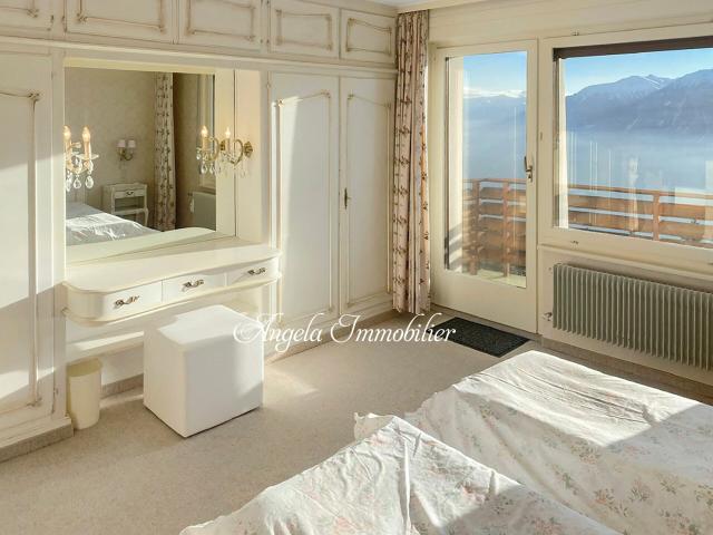 Apartment mieten in Crans-Montana, Wallis