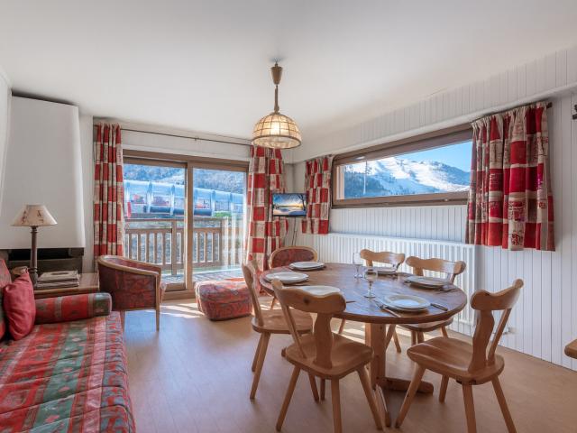 Appartement vente à Albertville, Saint-bon-tarentaise