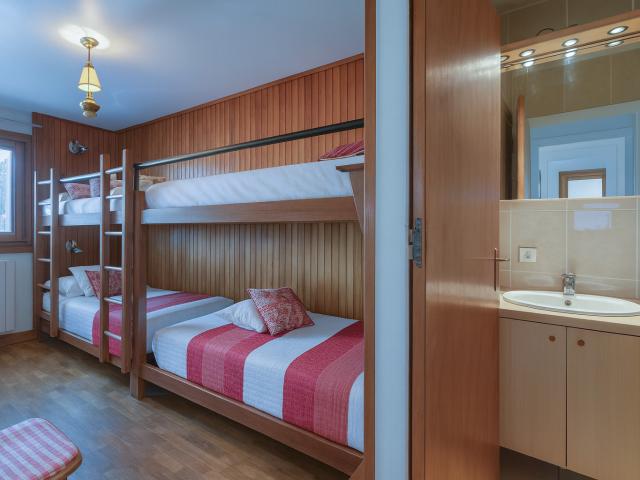 Appartement vente à Albertville, Saint-bon-tarentaise