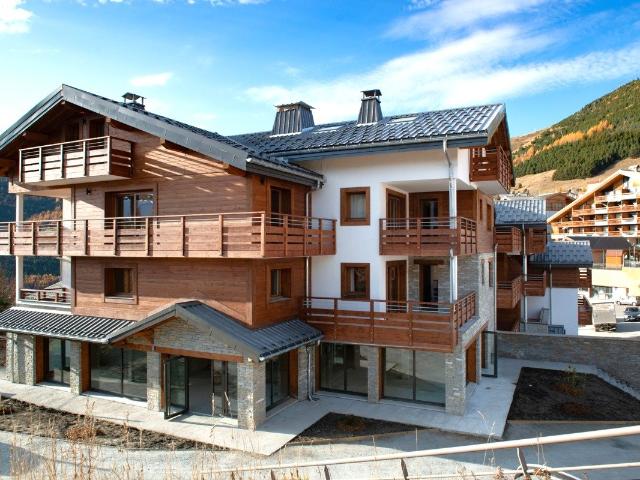 Appartement vente à Grenoble, Huez