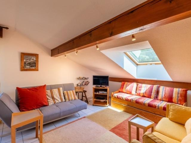 Appartement vente à Annecy, La Clusaz