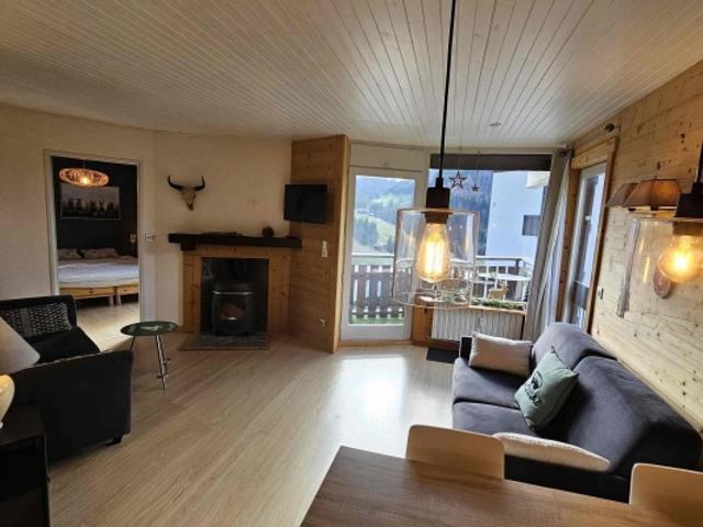Appartement vente à Annecy, La Clusaz