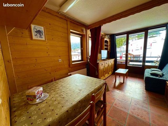 Appartement vente à Bonneville, Morillon
