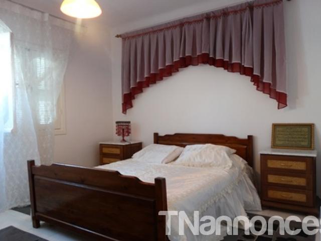 Appartement location