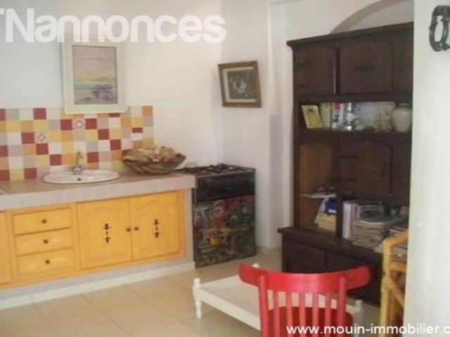 Appartement location