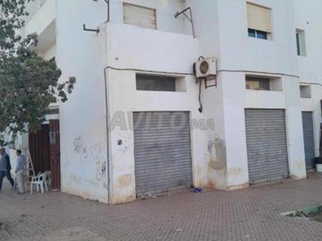 Appartement vente à El Ma, Gharb-Chrarda-Beni Hssen