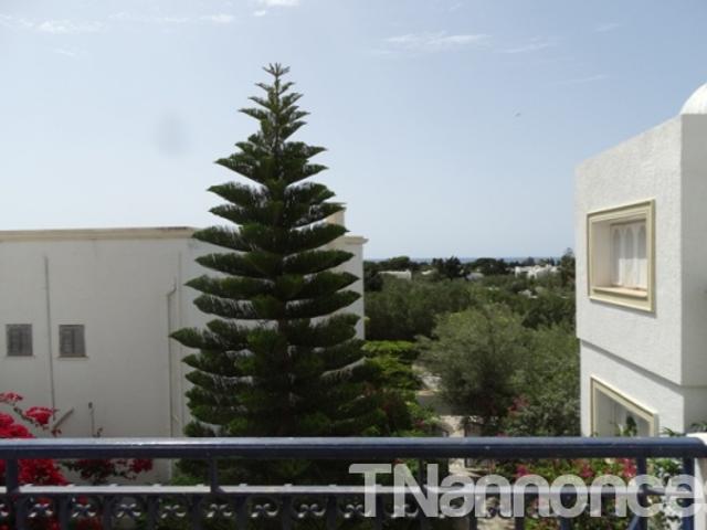 Appartement vente