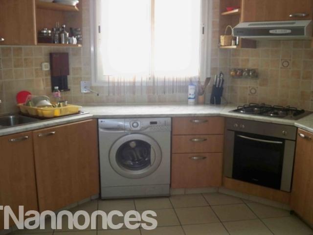 Appartement vente