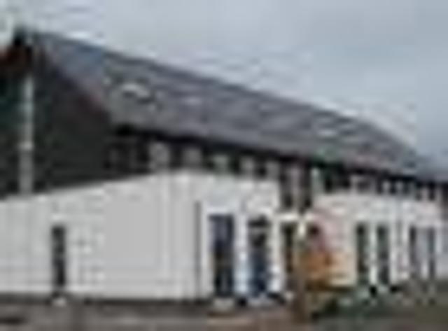 Appartement te huur in Berkhout, Noord Holland