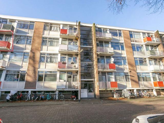 Appartement te huur in West, Tilburg