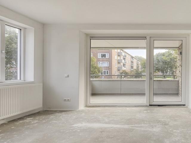 Appartement te huur in Nieuwendam, Amsterdam