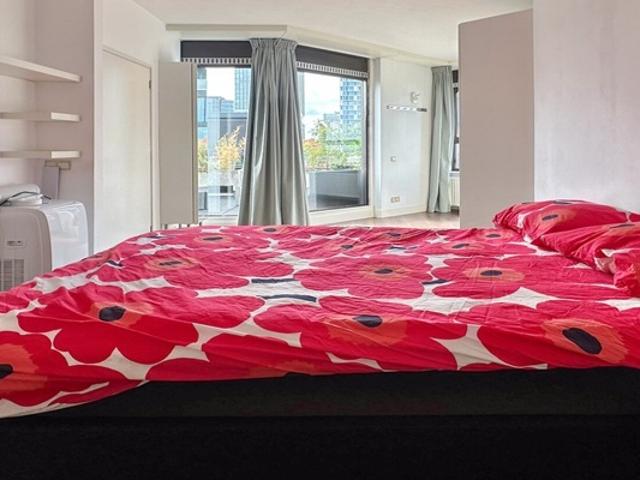 Appartement te huur in Haarzuilens, Utrecht