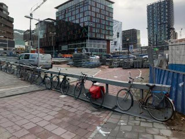 Appartement te huur in Haarzuilens, Utrecht